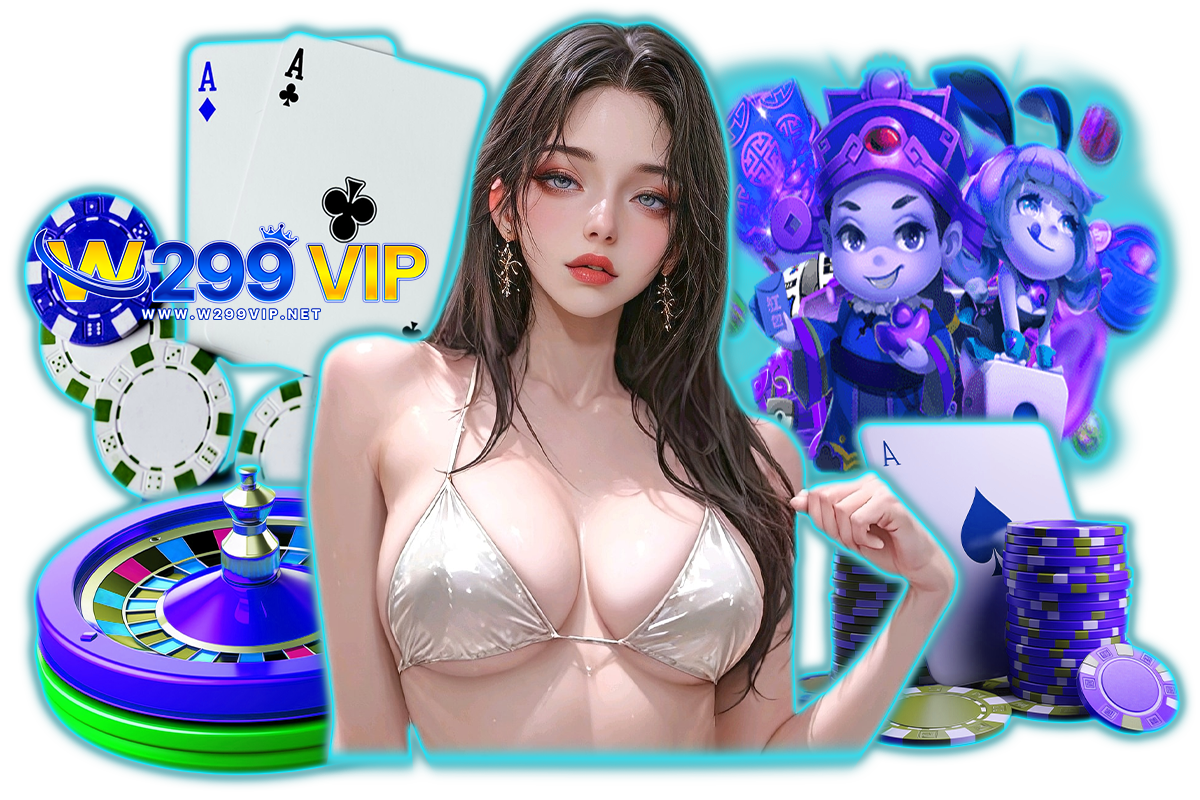 w299 vip slot