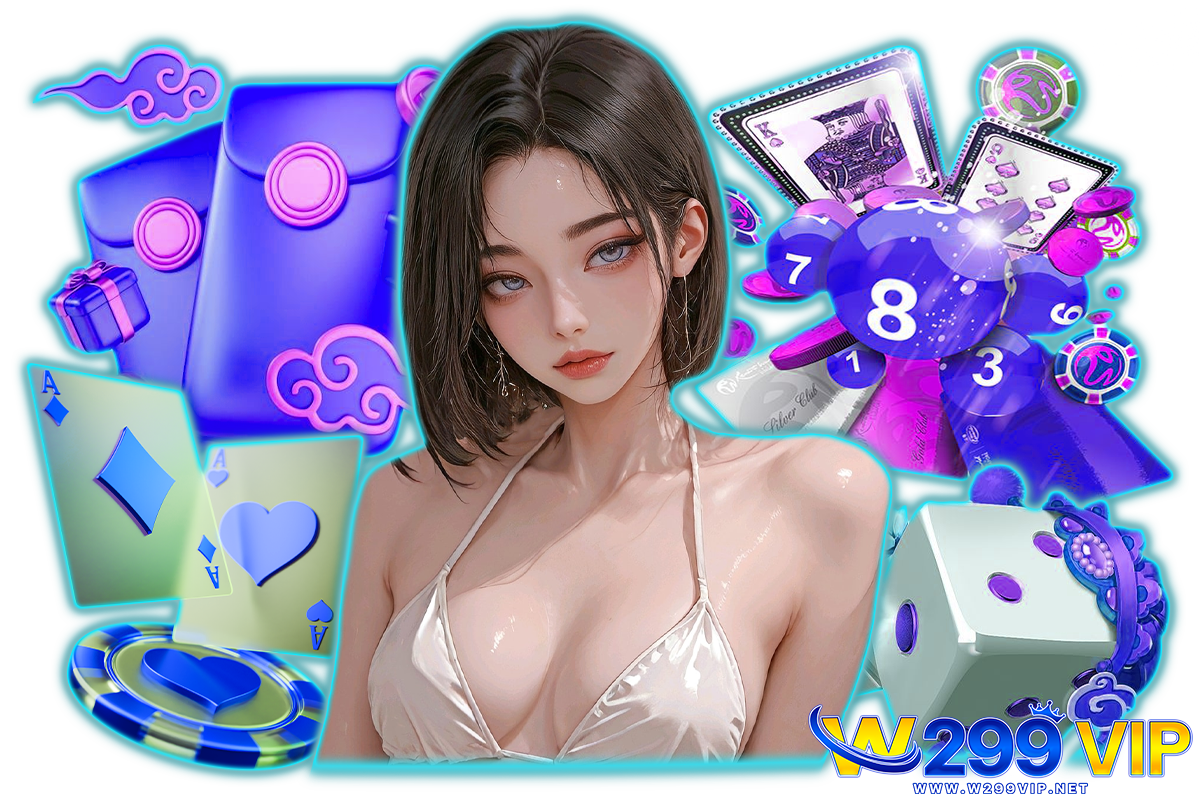 w299 vip แจกเครดิตฟรี