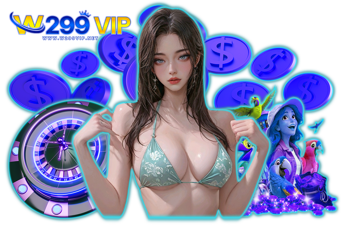 w299 vip